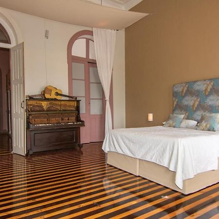 Hotel Della Luna Belém Dış mekan fotoğraf