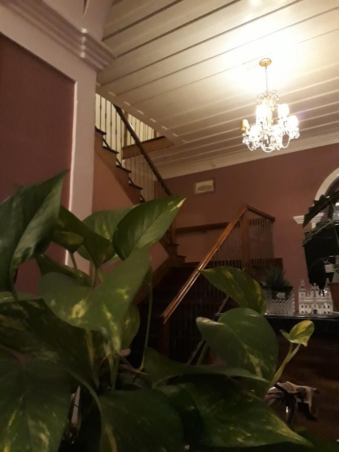 Hotel Della Luna Belém Dış mekan fotoğraf