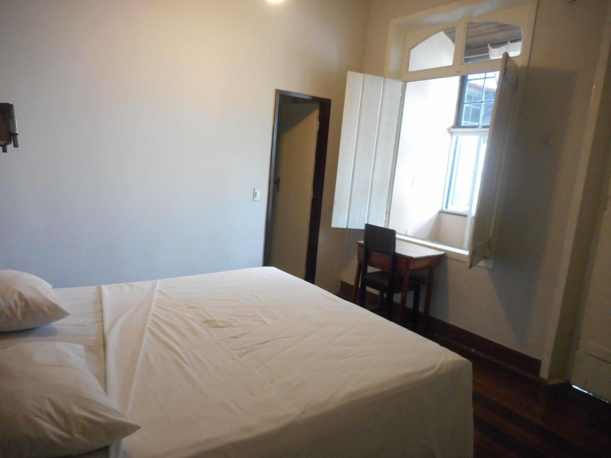 Hotel Della Luna Belém Dış mekan fotoğraf
