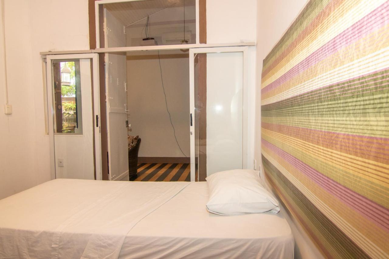 Hotel Della Luna Belém Dış mekan fotoğraf