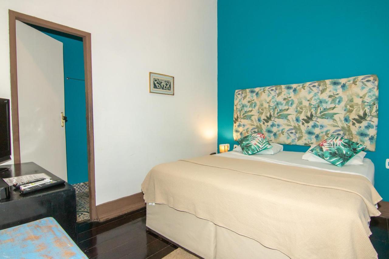Hotel Della Luna Belém Dış mekan fotoğraf