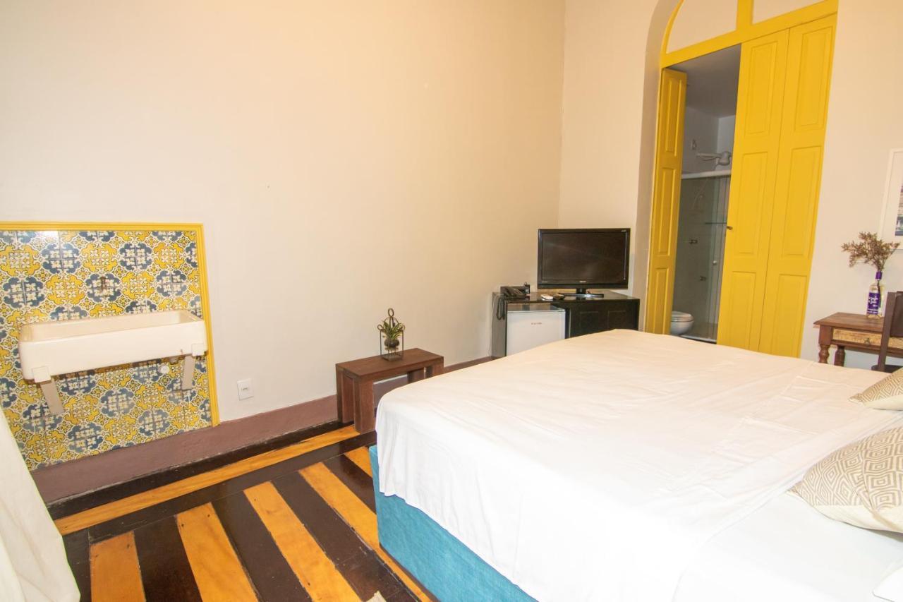 Hotel Della Luna Belém Dış mekan fotoğraf