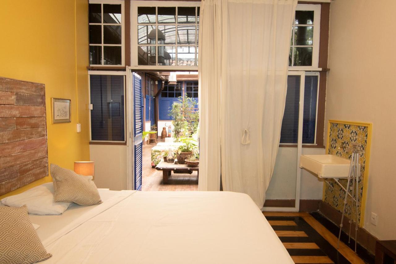 Hotel Della Luna Belém Dış mekan fotoğraf