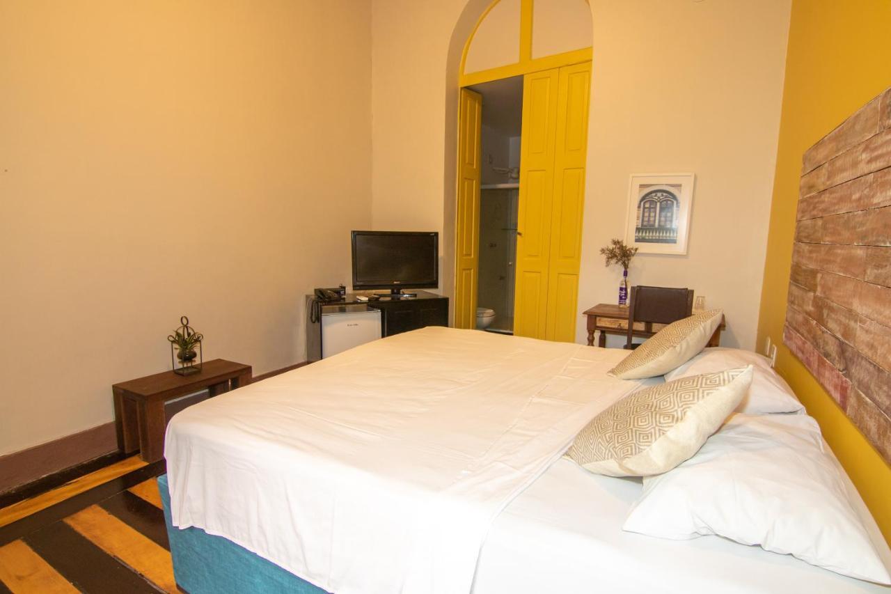 Hotel Della Luna Belém Dış mekan fotoğraf