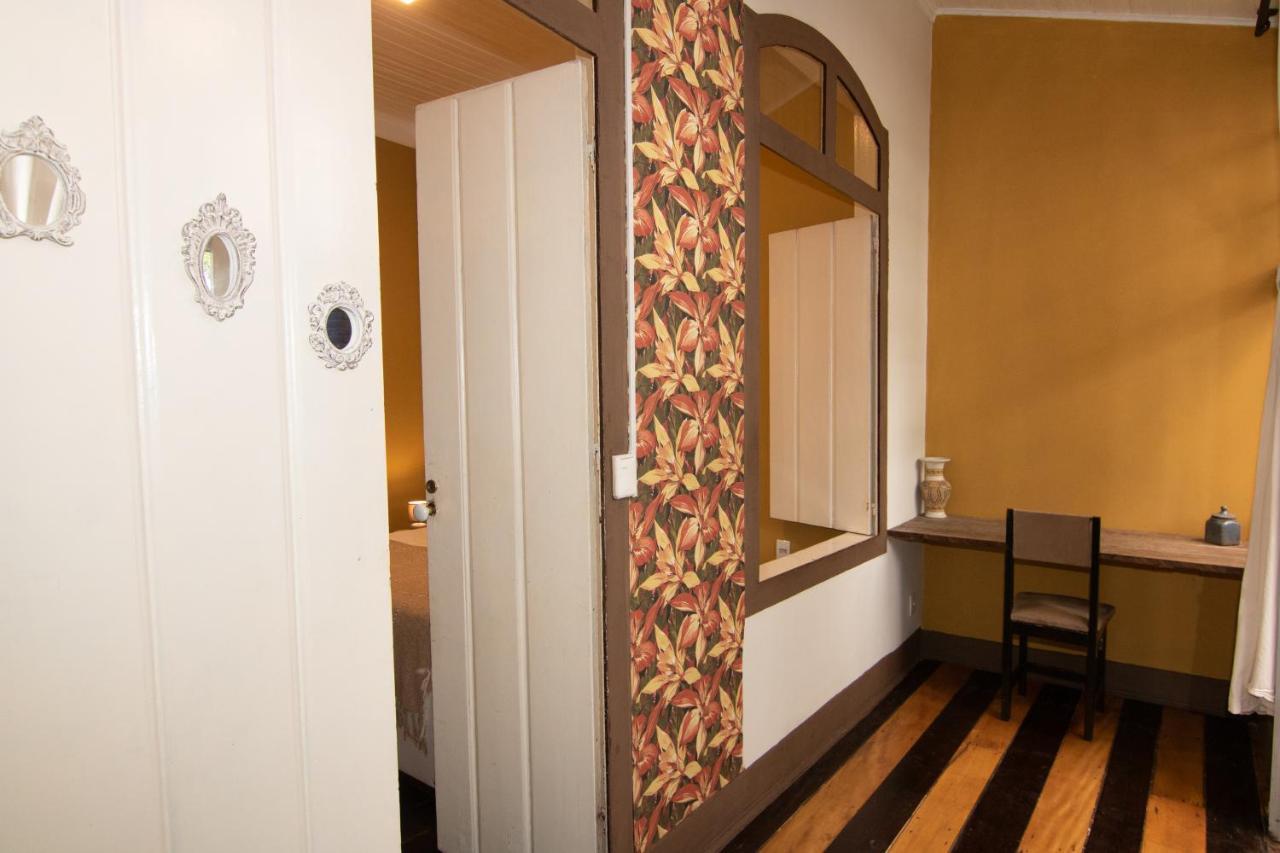 Hotel Della Luna Belém Dış mekan fotoğraf
