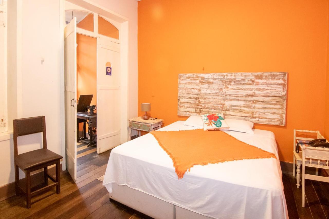 Hotel Della Luna Belém Dış mekan fotoğraf