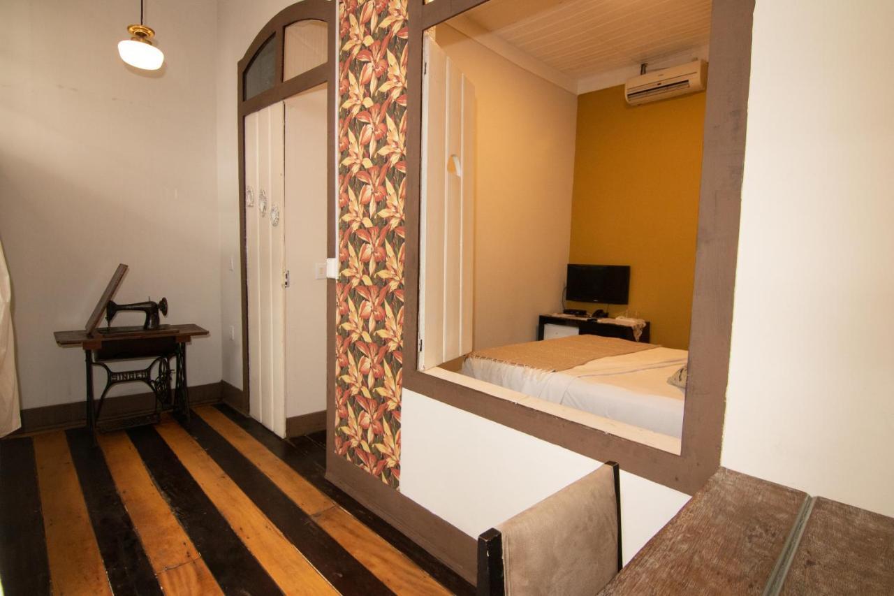 Hotel Della Luna Belém Dış mekan fotoğraf