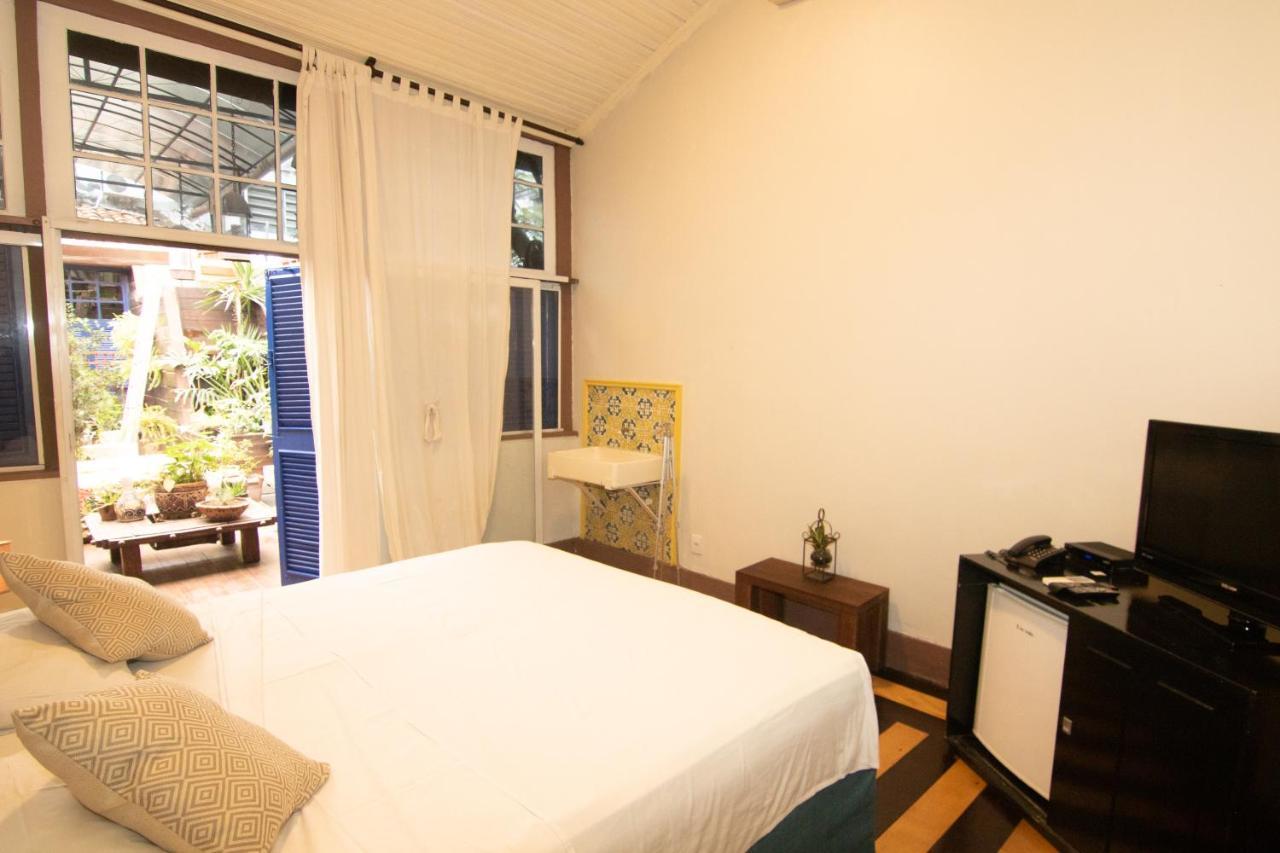 Hotel Della Luna Belém Dış mekan fotoğraf