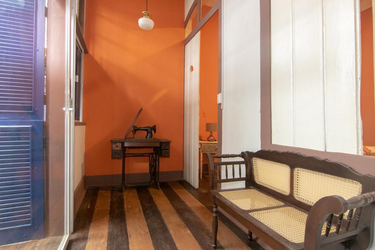 Hotel Della Luna Belém Dış mekan fotoğraf