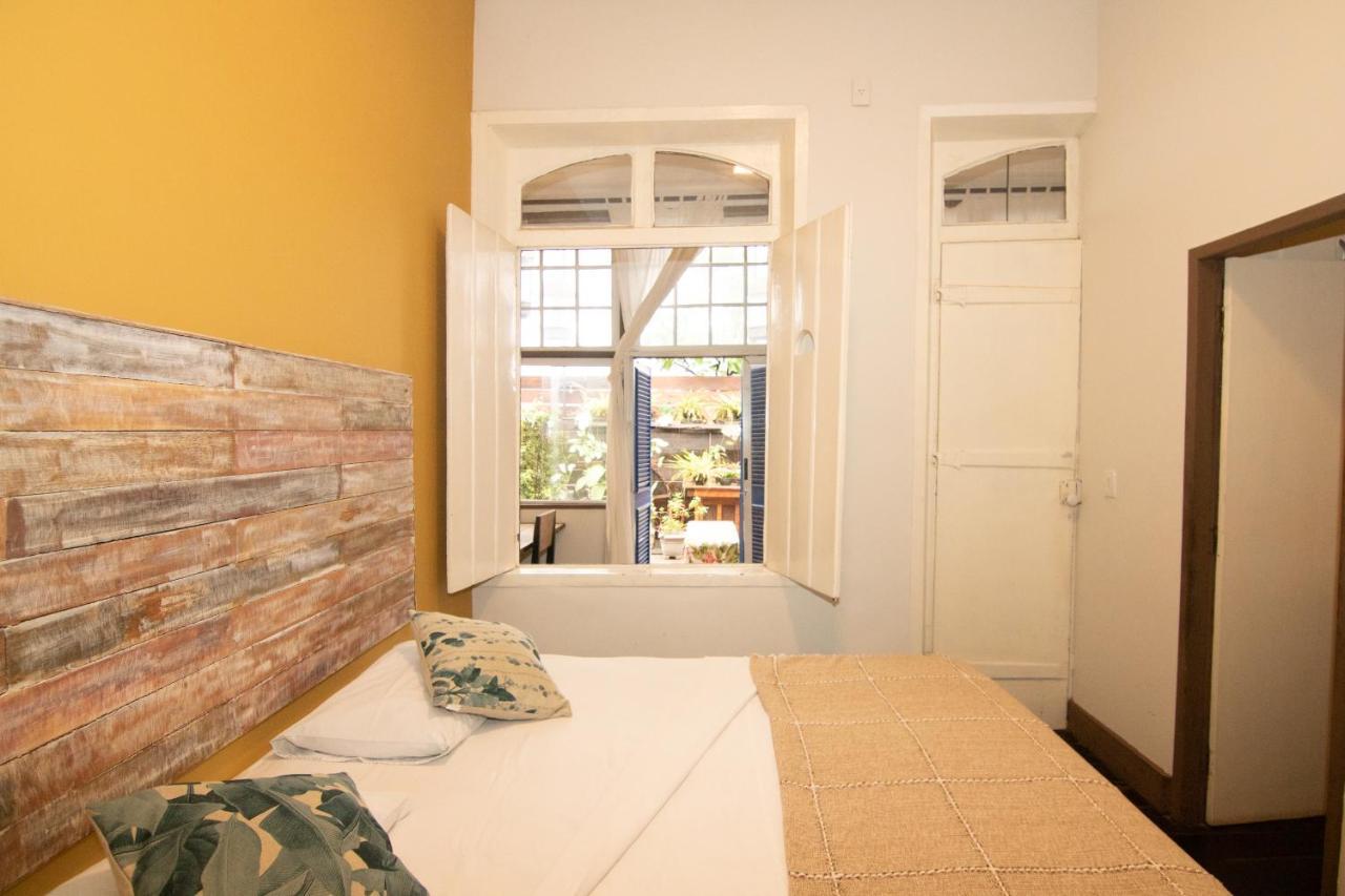 Hotel Della Luna Belém Dış mekan fotoğraf