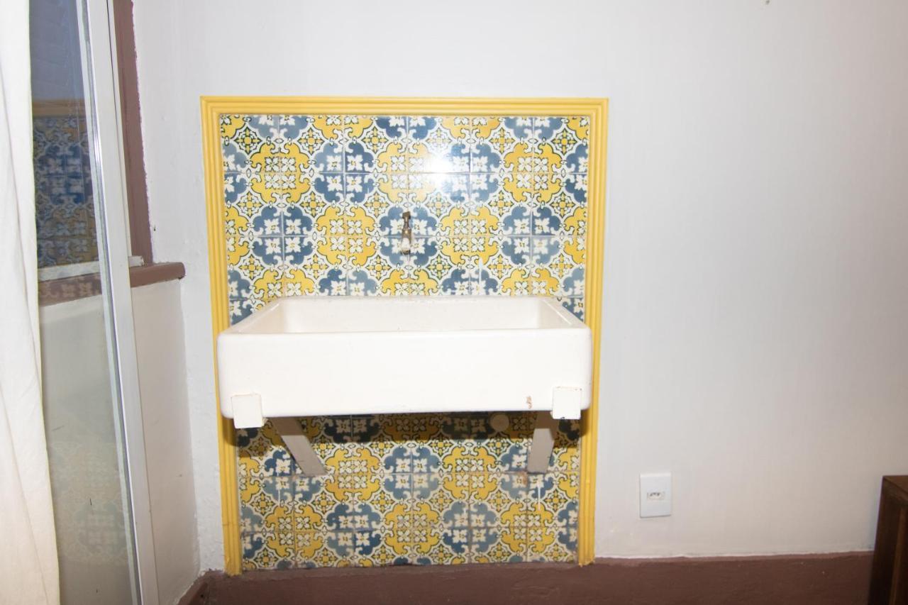 Hotel Della Luna Belém Dış mekan fotoğraf